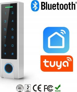 Tuya Zamek kodowy biometryczny Bluetooth Tuya 1