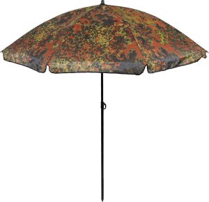 MFH PARASOL FLECKTARN 180 CM ŚREDNICY 1