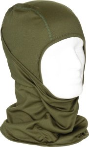 Kurtka męska MFH KOMINIARKA MISSION JEDNOOTWOROWA OLIWKOWA 2