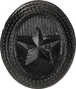 Demobil Węgierska Przypinka do czapki Nowa Oryginał 2