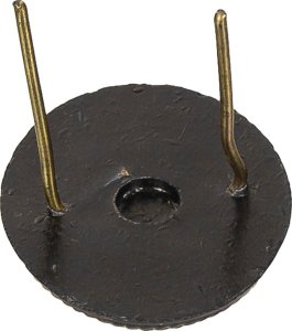 Demobil Węgierska Przypinka do czapki Nowa Oryginał 3