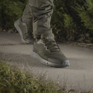 M-Tac Sneakersy Summer Pro M-Tac Army Olive 45 2