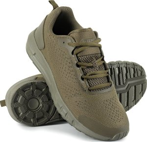 M-Tac Sneakersy Summer Pro Dark Olive 40 1