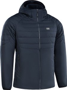 Kurtka męska M-Tac Kurtka  Berserk M-Tac Dark Navy Blue XXL 2