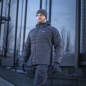 Kurtka męska M-Tac Kurtka Berserk Dark Navy Blue XS 4