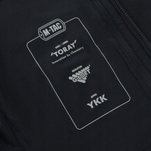 Kurtka męska M-Tac Kurtka Paladin M-Tac Dark Navy Blue 3XL 3