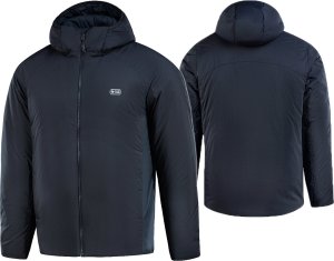 Kurtka męska M-Tac Kurtka Paladin M-Tac Dark Navy Blue 3XL 6