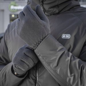 Kurtka męska M-Tac Kurtka Paladin M-Tac Dark Navy Blue M 4