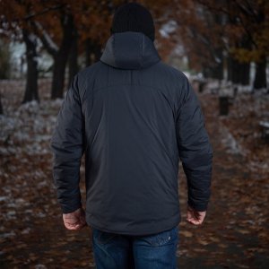 Kurtka męska M-Tac Kurtka Paladin M-Tac Dark Navy Blue XXL 2