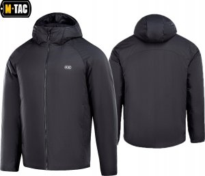 Kurtka męska M-Tac Kurtka Paladin czarna M 2