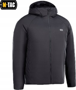 Kurtka męska M-Tac Kurtka Paladin czarna M 3
