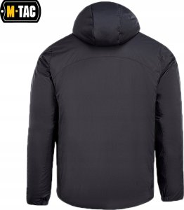 Kurtka męska M-Tac Kurtka Paladin czarna M 4