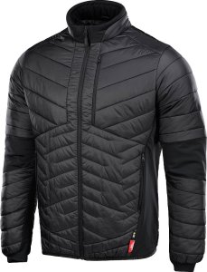 Kurtka męska M-Tac Kurtka Space Armor Black XS 2