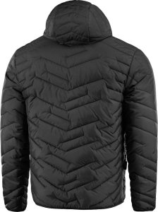 Kurtka męska M-Tac Kurtka Witiaz  M-Tac Black XS 3