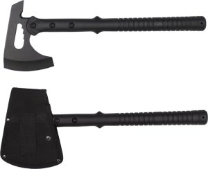 MFH TOMAHAWK TACTICAL  CZARNY MFH 1