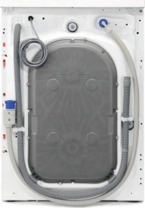 Pralko-suszarka AEG Pralka z funkcją suszenia L9WBAN61BC 6