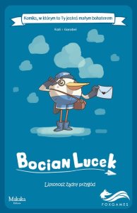 FoxGames Bocian Lucek 1