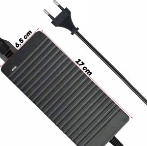 Retoo Zasilacz 120W 10A (TAŚMA LISTWA LED RGB 230V/12V) 15