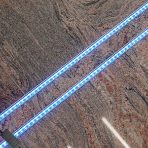 Retoo Zasilacz 120W 10A (TAŚMA LISTWA LED RGB 230V/12V) 6
