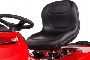 Traktor ogrodowy MTD Traktor ogrodowy OPTIMA LN 200 H 5