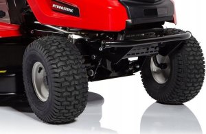 Traktor ogrodowy MTD Traktor ogrodowy OPTIMA LN 200 H 7