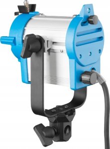 Lampa studyjna Freepower Reflektor halogenowy FreePower 150W z soczewką Fresnela i regulacją 4