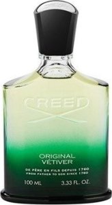 Creed Creed Original Vetiver 100ml edp 1