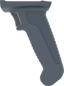 Honeywell Honeywell CK65-SCH część zamienna do mobilnych komputerów ręcznych Uchwyt pistoletowy 2