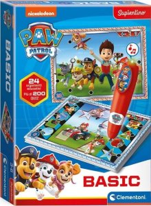 Clementoni GRA QUIZ PAW PATROL CLM 16334 PUD 1