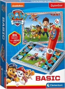 Clementoni GRA QUIZ PAW PATROL CLM 16334 PUD 5