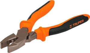 Truper Kombinuotos replės 175mm Truper® 2