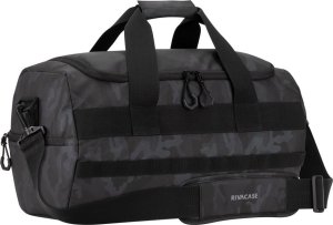 RivaCase DUFFLE BAG 30L/NAVY CAMO 7641 RIVACASE 1