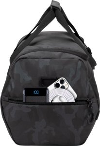 RivaCase DUFFLE BAG 30L/NAVY CAMO 7641 RIVACASE 12