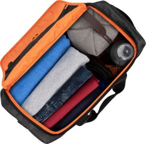 RivaCase DUFFLE BAG 30L/NAVY CAMO 7641 RIVACASE 14