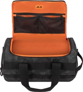 RivaCase DUFFLE BAG 30L/NAVY CAMO 7641 RIVACASE 15