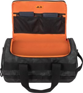 RivaCase DUFFLE BAG 30L/NAVY CAMO 7641 RIVACASE 16