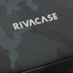 RivaCase DUFFLE BAG 30L/NAVY CAMO 7641 RIVACASE 18