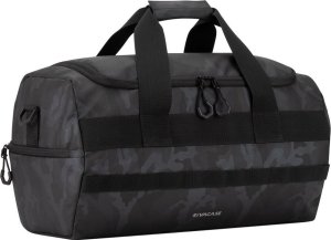 RivaCase DUFFLE BAG 30L/NAVY CAMO 7641 RIVACASE 2