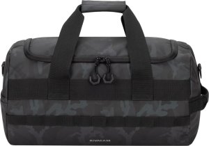 RivaCase DUFFLE BAG 30L/NAVY CAMO 7641 RIVACASE 3