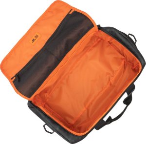 RivaCase DUFFLE BAG 30L/NAVY CAMO 7641 RIVACASE 5