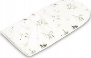 Sensillo Kokon Oliwka Kremowy Velvet 80x45 cm 2
