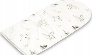 Sensillo Kokon Oliwka Kremowy Velvet 80x45 cm 8