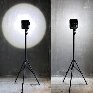 Latarka Scangrip Akumuliatorinio prožektoriaus NOVA 10 CONNECT, 10000 lm korp, Scangrip 8