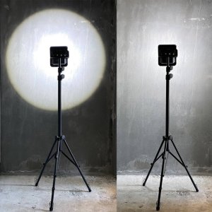 Latarka Scangrip Akumuliatorinio prožektoriaus NOVA 4 CONNECT 4000 lm korpusa, Scangrip 10