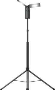 Latarka Scangrip Baterija work light TOWER COMPACT CONNECT with tripod, 2500 l, Scangrip 12