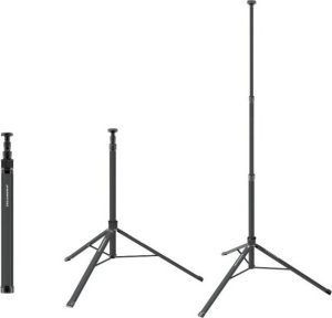 Latarka Scangrip Baterija work light TOWER COMPACT CONNECT with tripod, 2500 l, Scangrip 15