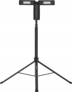 Latarka Scangrip Baterija work light TOWER COMPACT CONNECT with tripod, 2500 l, Scangrip 4