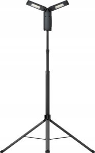 Latarka Scangrip Baterija work light TOWER COMPACT CONNECT with tripod, 2500 l, Scangrip 5