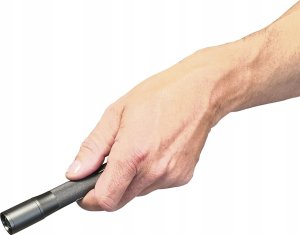 Latarka Scangrip Žibintuvėlis Scangrip FLASH PEN R 300lm, įkraunamas, IP54 6