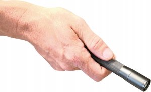 Latarka Scangrip Žibintuvėlis Scangrip FLASH PEN R 300lm, įkraunamas, IP54 9